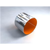 SF-2DS  Marginally lubricated bearings(orange POM)