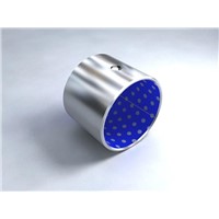 SF-2L Marginally lubricated bearings(blue POM)