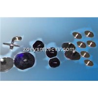 SMT nozzle for CM202/402/602/20/301