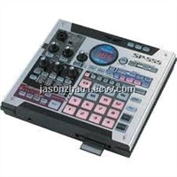 SP-555 Creative Sampling Workstation with Performance Effects