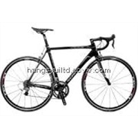 SP Race 56cm 2013 Road Bike - Gloss Black