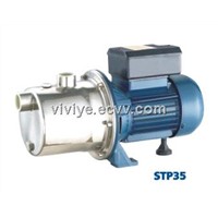 STP SELF-PRIMING JET PUMP SERIES