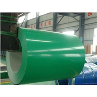 SXD Color Coated Steel Plate