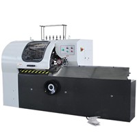 SX-460C-1 semi-automatic book sewing machine