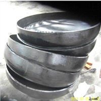 Sch40 Carbon Steel Forging Pipe Cap