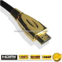 Sell 2x PREMIUM HDMI CABLE 20FT For BLURAY 3D DVD PS3 HDTV XBOX LCD HD TV 1080P Line-tech