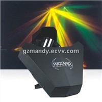 Stage Light 250W Wizard Scanner Light