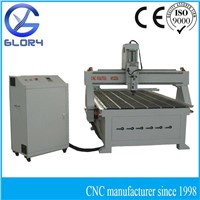 Standard CNC Router Machines for Woodworking and Signage Industry