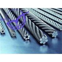 Steel Wire Rope