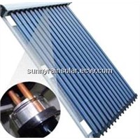 Sunnyrain U pipe solar collector