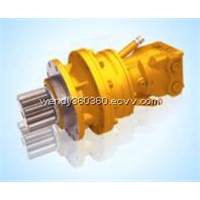 Swing Motor with reducer