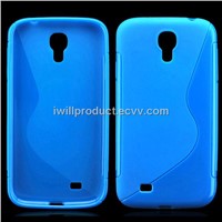 TPU Case for Sam galaxy S4