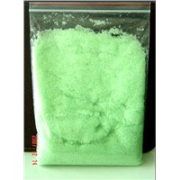 Technical Grade Heptahydrate Ferrous Sulphate /sulfate98% for water treatment