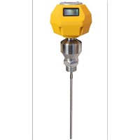 The guided wave radar level meter