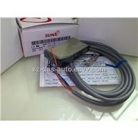 Thin Analog fiber sensor SUNX FX-11A,12-24V DC