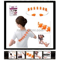 Tired Muscle Back Personal Roller Stress Relief massage roller Ball