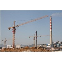 Tower crane qtz5810