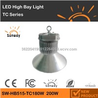 USA Bridgelux industrial led high bay light&amp;amp;IP65 led high bay light&amp;amp;200w led high bay light