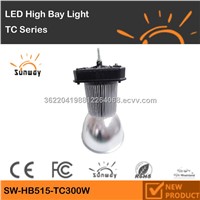 USA Bridgelux industrial led high bay light&amp;amp;IP65 led high bay light&amp;amp;300w led high bay light
