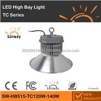 Usa Bridgelux Industrial LED High Bay Light&amp;amp;led High Bay Light&amp;amp;120w LED High Bay Light