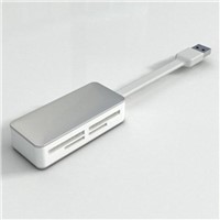 USB 3.0 Card reader Micro SD Card Reader