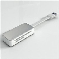USB 3.0 Card reader USB SD Card Reader