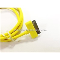 USB Data Sync Charging Charger Cable Lead For iPhone 4 4S 3G 3GS iPad 2 iPod