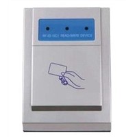 USB/RS232 RFID Card/Tag Writer/Reader