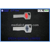 USB Web Key