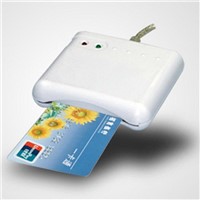.USB smart card reader Cheapest micro usb card reader