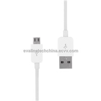 Universal 60cm Micro USB Cable Charger for Samsung Galaxy S3 S4 Sony Xperia HTC One LG