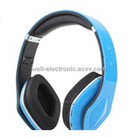 Universal Wireless Stereo Music Bluetooth Headphone Headset  with microphone handsfree