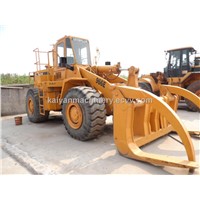 Used 966E Caterpillar/CAT Wheel Loader in Good Condition