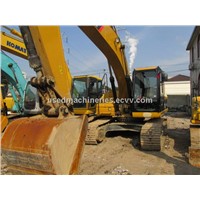 Used CAT 320D Crawler Excavator