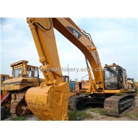 Used Cat 330BL Excavator In Good Condition Japan Original