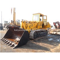 Used Caterpillar/CAT 973 Wheel Loader Ready to Sell