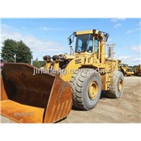 Used Caterpillar Wheel Loader 980C