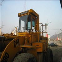 Used Caterpillar Wheel Loader 980C