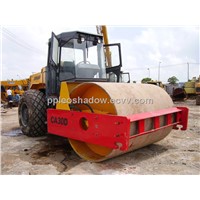 Used DYNAPAC CA30D Road Roller