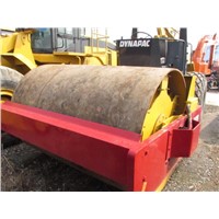 Used Dynapac CA25D Road Roller/Road Roller