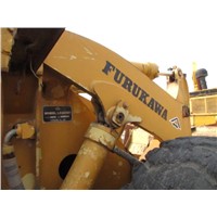 Used Furukawa FL460 Wheel Loader