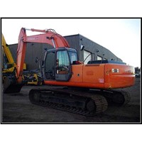 Used Hitachi ZX230LC Crawler Excavator/Crawler Excavator