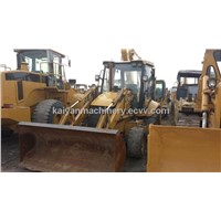 Used JCB 3CX Backhoe Loader Ready to Sell