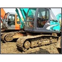 Used Kobelco SK210-8 Crawler Excavator/Crawler Excavator