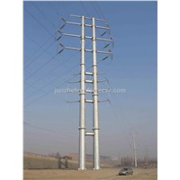 Utility Pole /  Electricity Distribution and Transmission Pole