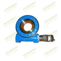 VE9A Slewing Drive For Hydraulic Winch