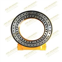 W14 slewing drive for solar tracking system
