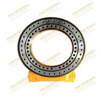 WE14 slewing drive and ring for hydraulic motor