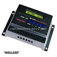 WS-C2460 Wholesale solar controller