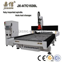 ATC-1530L  JIAXIN Wood CNC Processing Machine Center